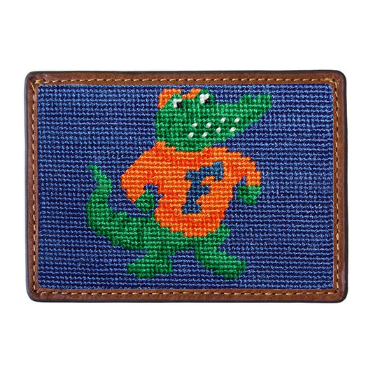 Smathers & Branson Collegiate Card Wallet