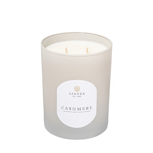 Linnea Two Wick Candle