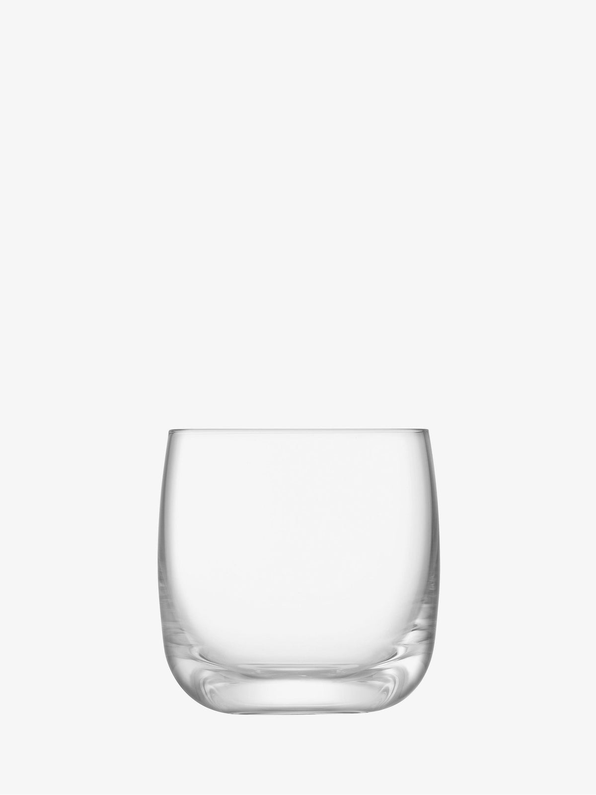 Borough Tumbler Set of 4