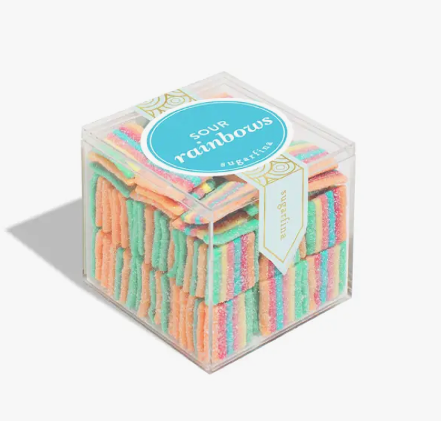 Sugarfina Large Box of Candy