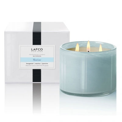 LAFCO Three Wick Candle