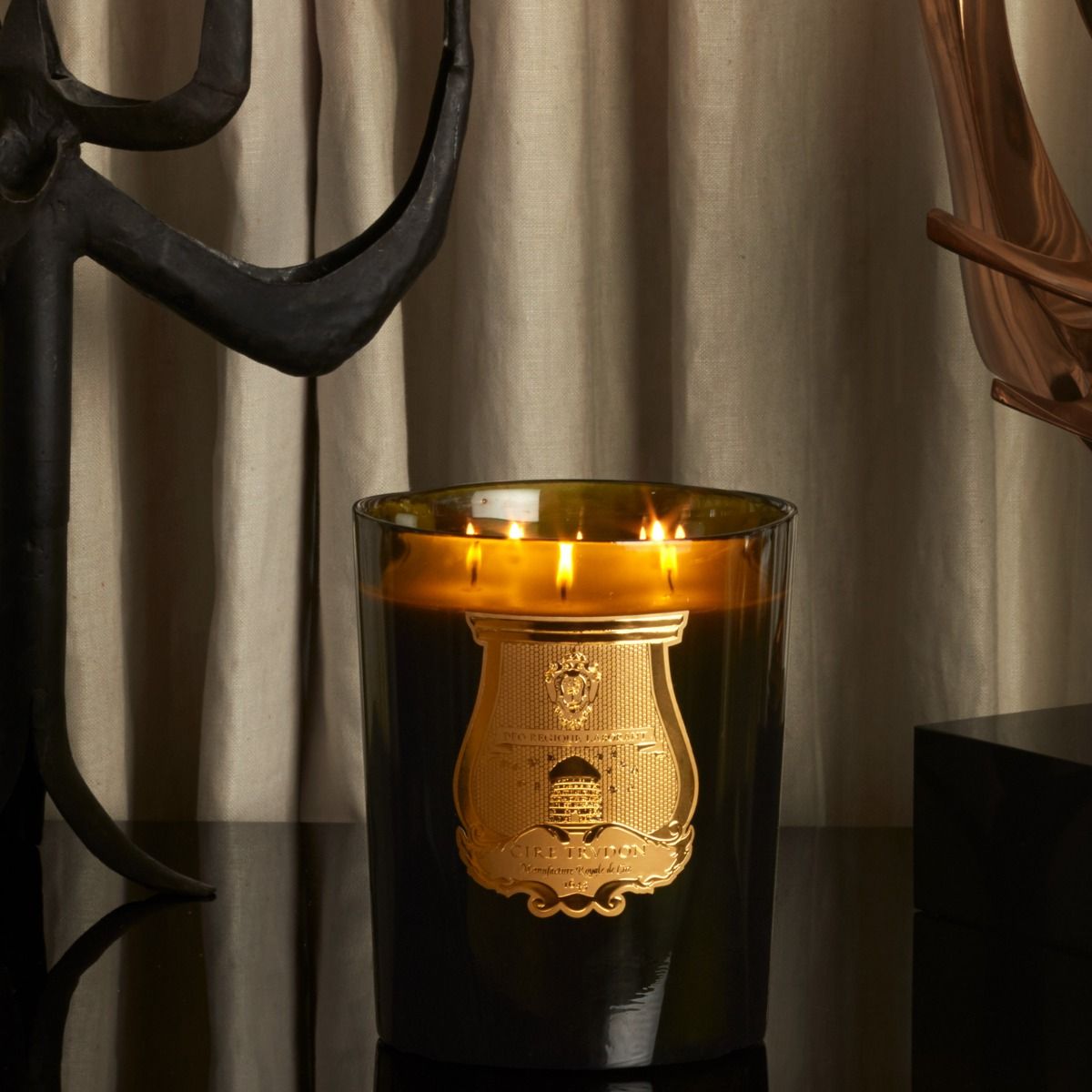 Trudon Great Candle